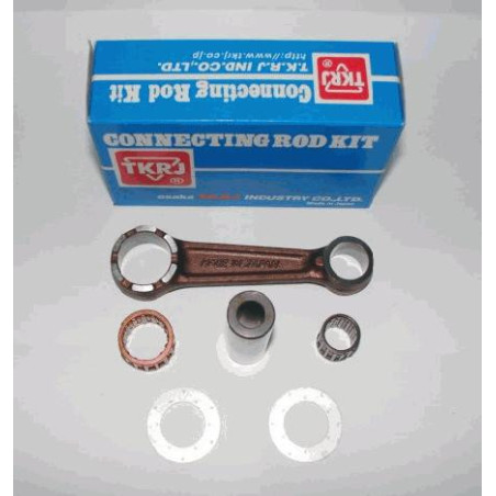 Crankshaft TKRJ YAMAHA DT125 / RD125 YPVS LC 2T