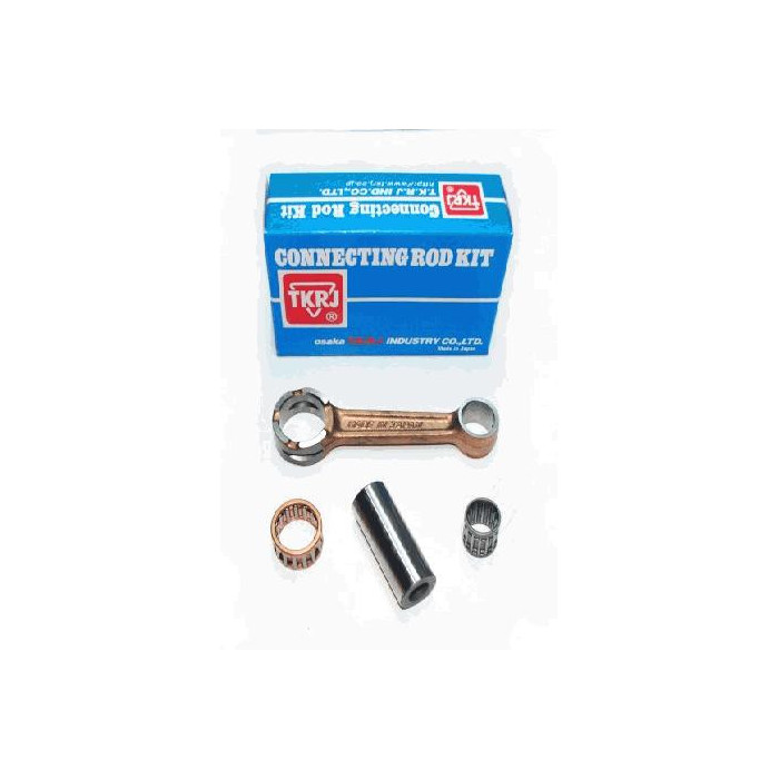 Connecting rod TKRJ YAMAHA DT125 / RD125 LC 2T (3R2-11651-01)