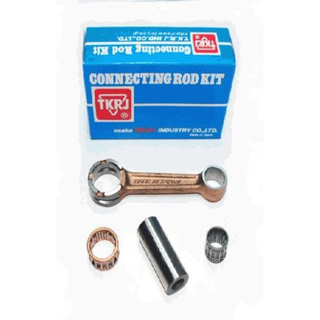 Connecting rod TKRJ YAMAHA DT125 / RD125 LC 2T (3R2-11651-01)