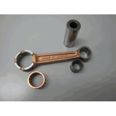 Connecting rod TKRJ YAMAHA DT125 / RD125 LC 2T (3R2-11651-01)