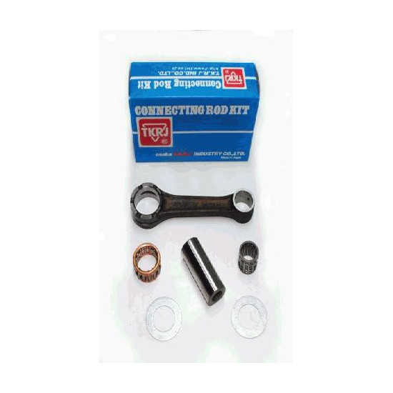 Crankshaft TKRJ YAMAHA RD125 YPVS