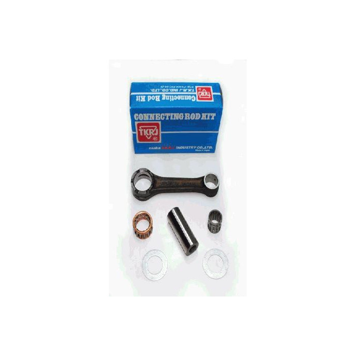Crankshaft TKRJ YAMAHA RD125 YPVS
