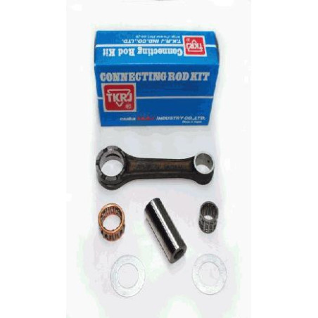 Crankshaft TKRJ YAMAHA RD125 YPVS