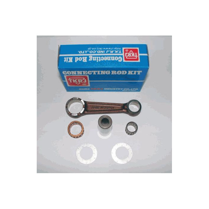 Crankshaft TKRJ YAMAHA TZR125 / DT125 LC 2T (2RH-11651-00)