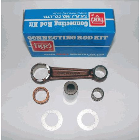 Crankshaft TKRJ YAMAHA TZR125 / DT125 LC 2T (2RH-11651-00)