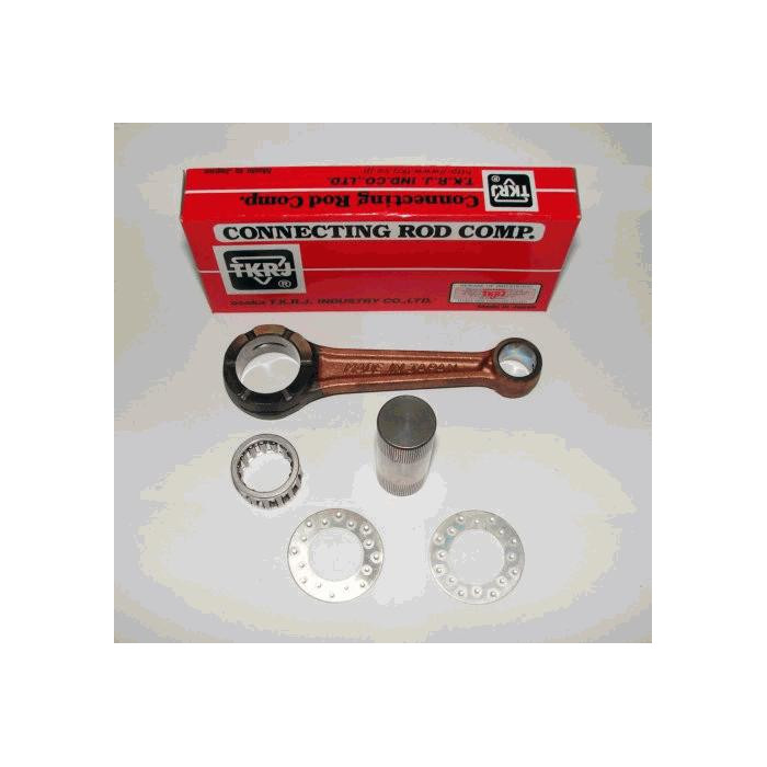 Crankshaft TKRJ YAMAHA XT600 4T