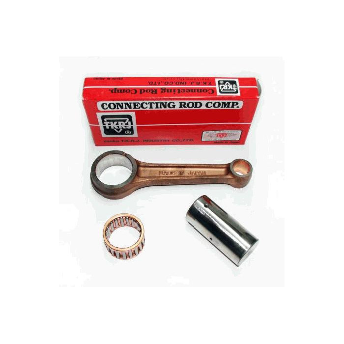 Crankshaft TKRJ YAMAHA XT500 4T