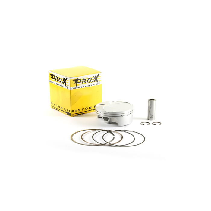PROX piston HONDA CRF 250R '16-17 (76.78mm) (13.8:1OEM)