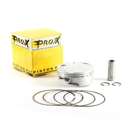 PROX stūmoklis HONDA CRF 250R '16-17 (76,78mm) (13,8:1OEM)