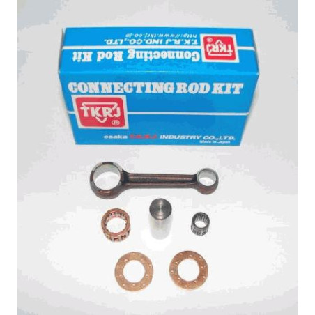 Connecting rod TKRJ SUZUKI RG50 / SMX50 2T