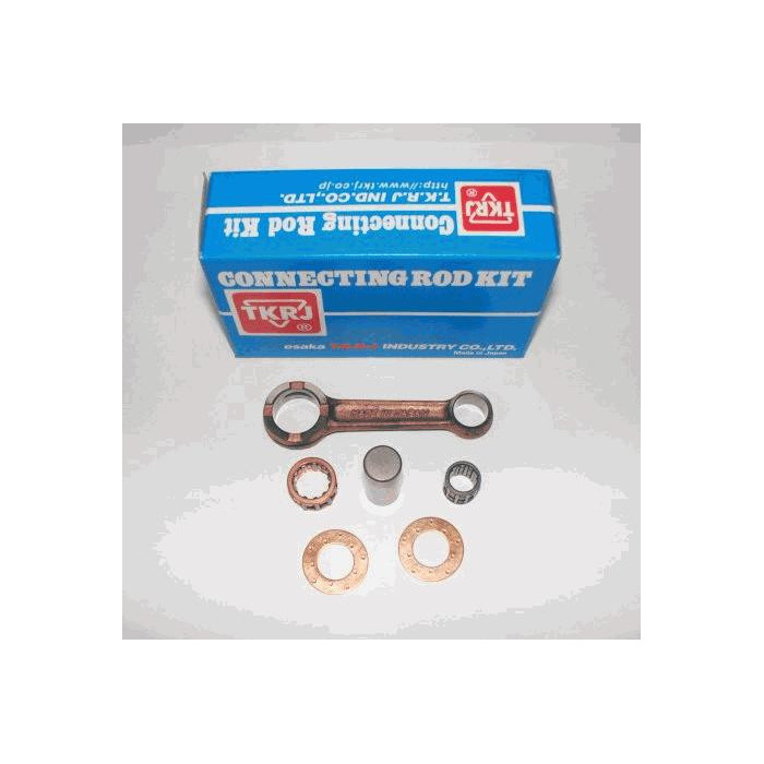 Connecting rod TKRJ SUZUKI KATANA L/C 2T