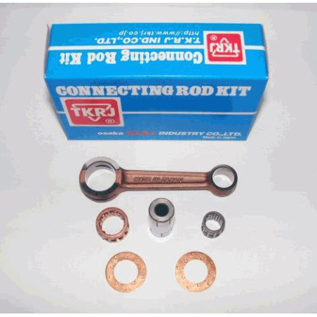 Connecting rod TKRJ SUZUKI RM80 / TS80 2T (12161-14001)