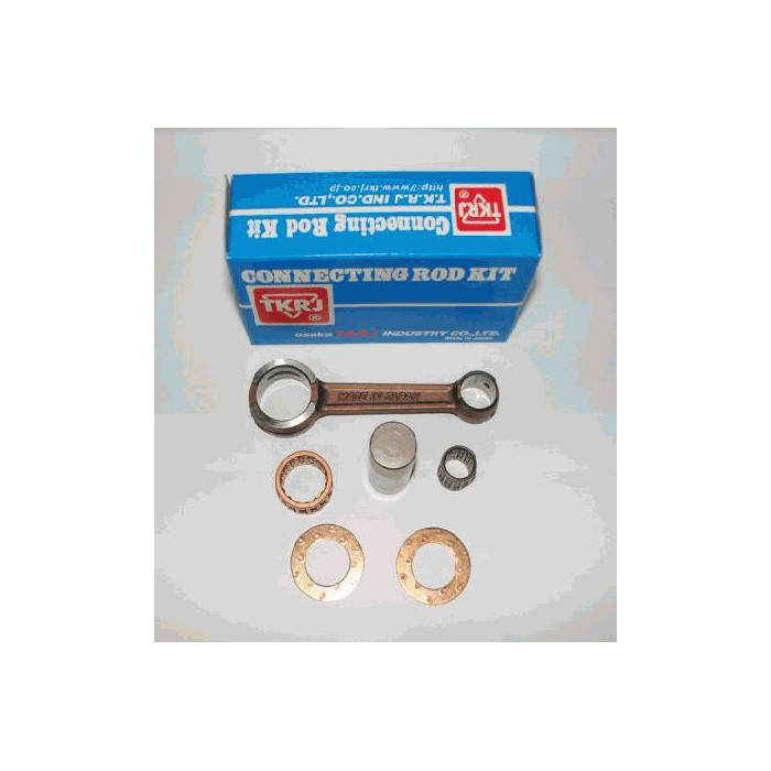Connecting rod TKRJ SUZUKI RG125FW 2T GAMMA (12161-36A10)