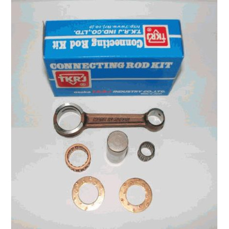Connecting rod TKRJ SUZUKI RG125FW 2T GAMMA (12161-36A10)