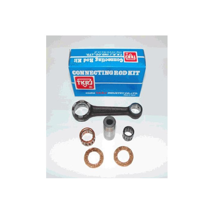 Connecting rod TKRJ KAWASAKI KMX125 (13044-5069)