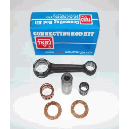 Connecting rod TKRJ KAWASAKI KMX125 (13044-5069)