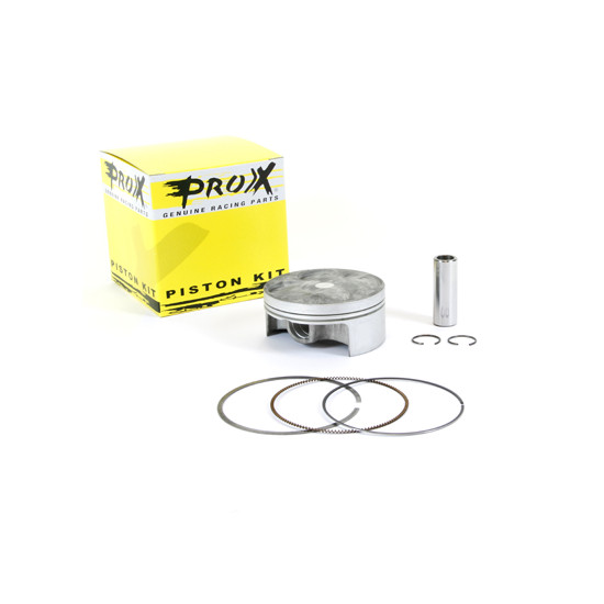 PROX stūmoklis KAWASAKI KXF 250 '06-'09 (76.96mm) (OEM:13001-0062)