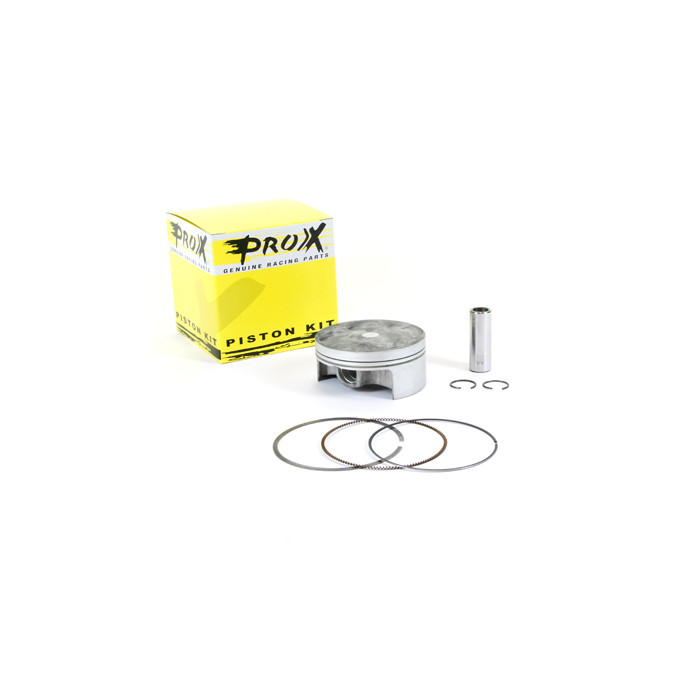 PROX stūmoklis KAWASAKI KXF 250 '06-'09 (76.96mm) (OEM:13001-0062)