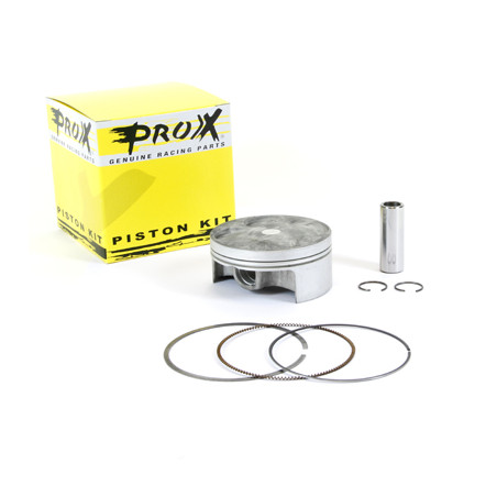 PROX stūmoklis KAWASAKI KXF 250 '06-'09 (76,96mm) (OEM:13001-0062)