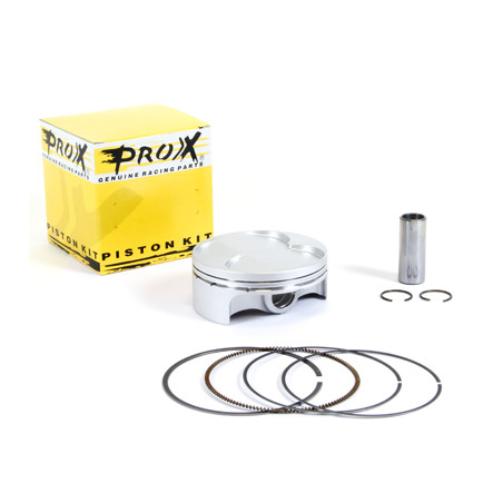 PROX STūmoklis KAWASAKI KXF 250 '10 (76.96mm)(13.2:1)(OEM:13001-0115)