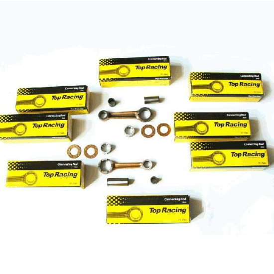 CRANKCASE STANDARD DAELIM MESSAGE NEW