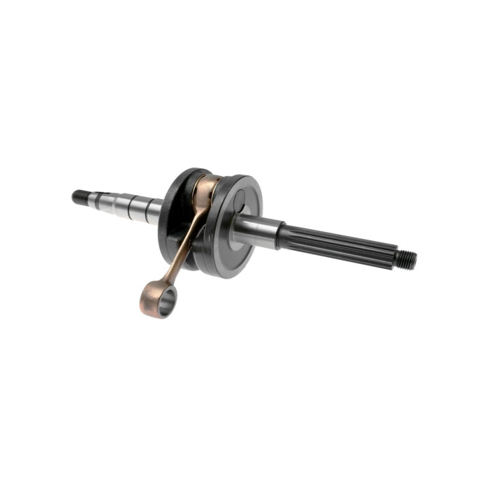 CRANKSHAFT TOP RACING STANDARD 2T CPI KEEWAY BENELLI MALAGUTI 12 MM