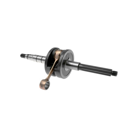 CRANKSHAFT TOP RACING STANDARD 2T CPI KEEWAY BENELLI MALAGUTI 12 MM