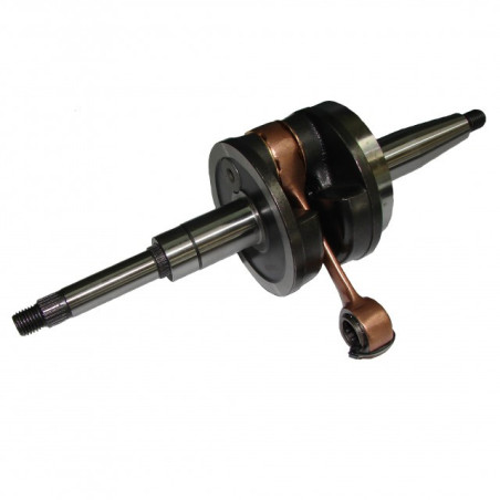 CRANKSHAFT TOP RACING STANDARD 2T PEUGEOT LUDIX NEW VIVACITY HORIZONTAL EURO2