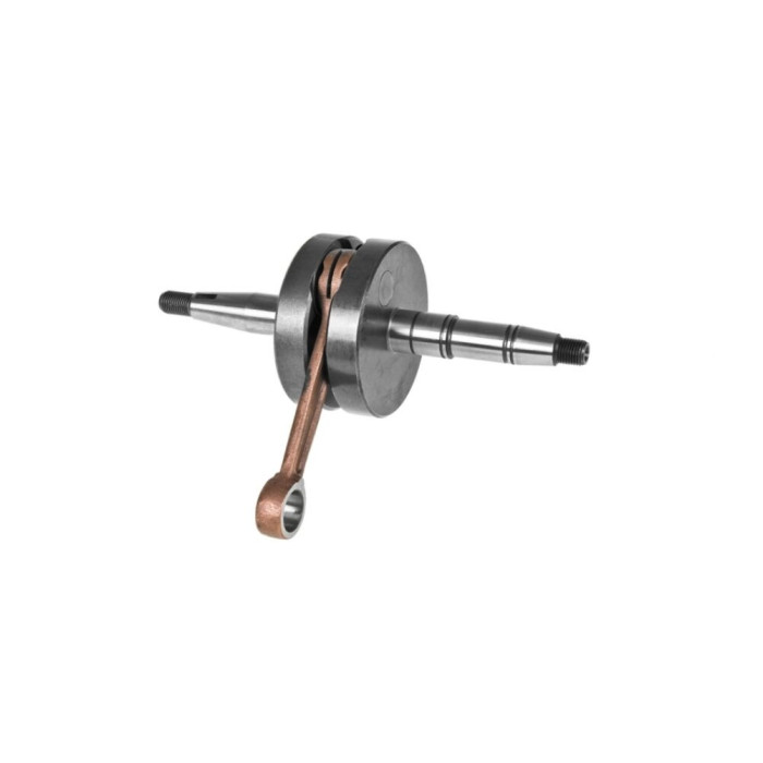 Crankshaft TOP RACING STANDARD 2T 50 CCM PUCH MAXI AUTOMATIC