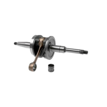 Crankshaft TOP RACING STANDARD 2T PEUGEOT HORIZONTAL EURO2 50 CCM
