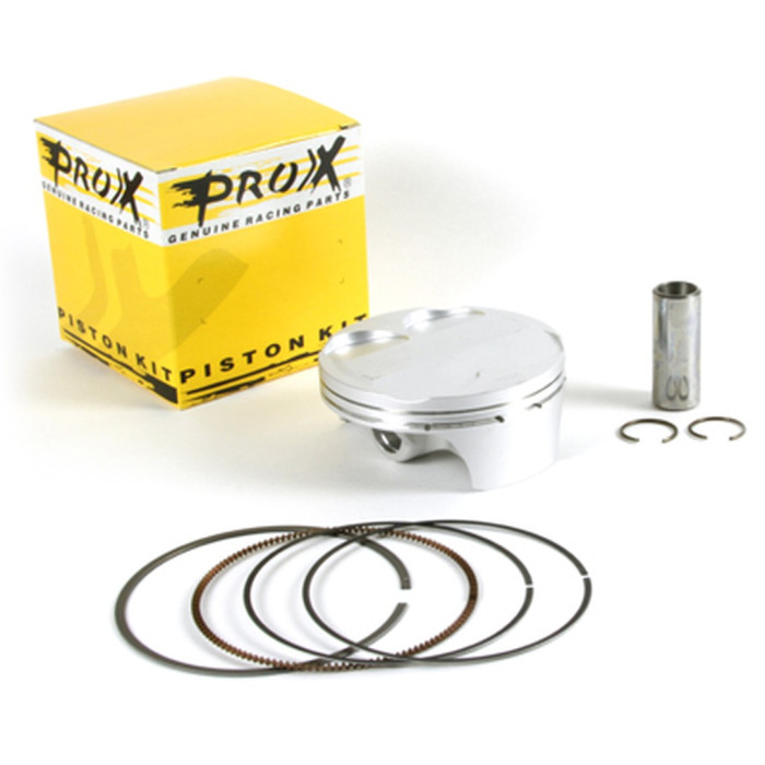 PROX piston KAWASAKI KXF 250 '15-16 13.8:1 (76.96mm)