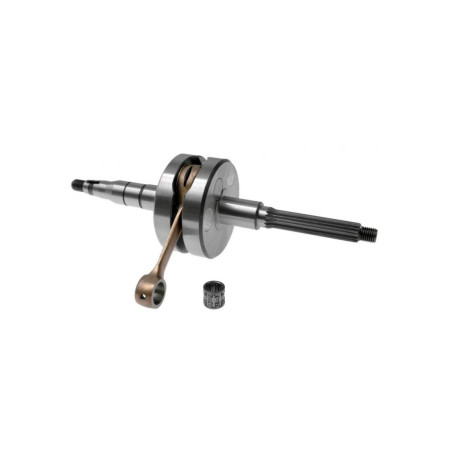CRANKSHAFT TOP RACING EVOLUTION 2T 50 CCM MBK BOOSTER APRILIA AMICO YAMAHA BWS