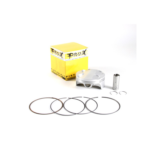 PROX stūmoklis KAWASAKI KXF 250 '17-19 (76.96 mm) (13.7:1) (OEM:13001-0785)