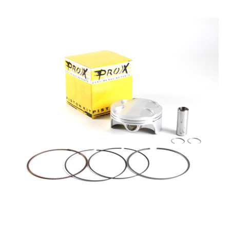 PROX Pushrod for KAWASAKI KXF 250 '17-19 (76.97mm) (13.7:1) (OEM:13001-0785)