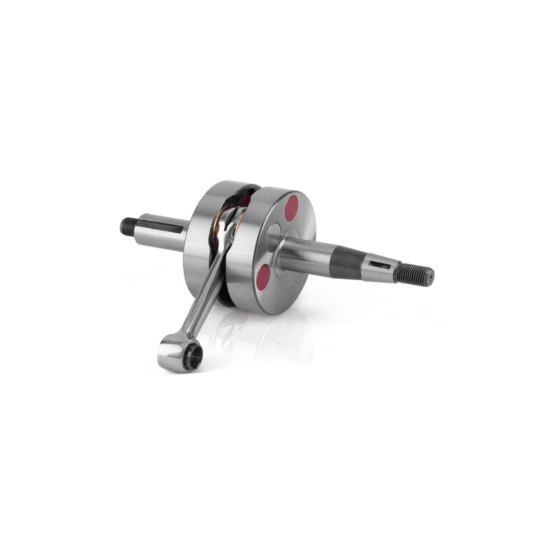 CRANKSHAFT TOP RACING EVOLUTION 2T 50 CCM YAMAHA DT 50 LC - LONG EIGO