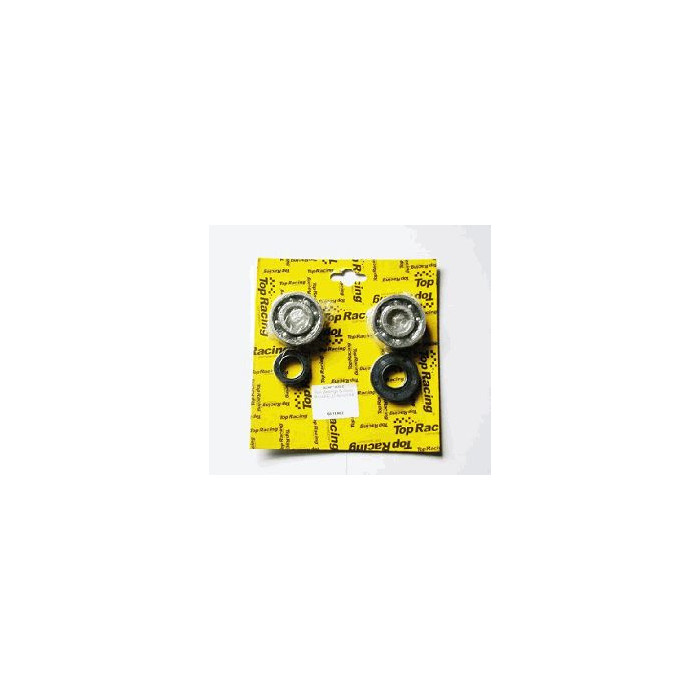 BEARING AND OIL SEAL DERBI HUNTER PADDOCK