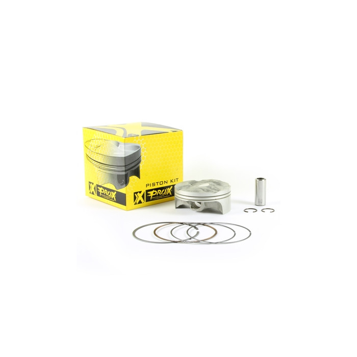 PROX stūmoklis SUZUKI RMZ 250 (RM-Z250) '10-'21 "ART" (76.98mm) (13.4:1)(OEM:12111-49H10-OFO)