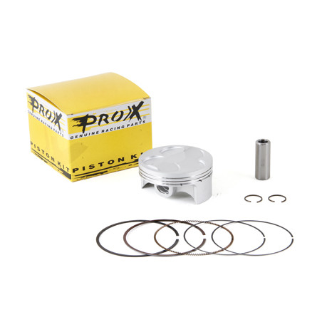 PROX stūmoklis YAMAHA YZF 250 (YZ250F) '12-'13 (76,95mm) (13,5:1STD) (OEM:17D-11631-90)