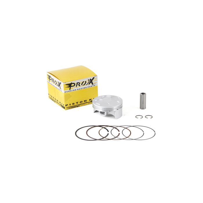 PROX piston YAMAHA YZF 250 (YZ250F) '12-'13 (76.97mm) (13.5:1STD) (OEM:17D-11631-90)