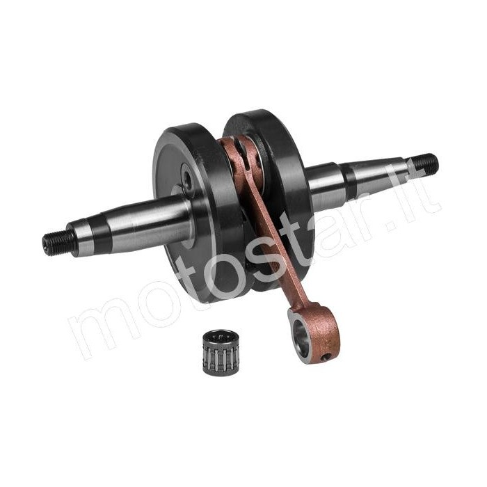 Tec STD HQ Derbi (from 2006) crankshaft