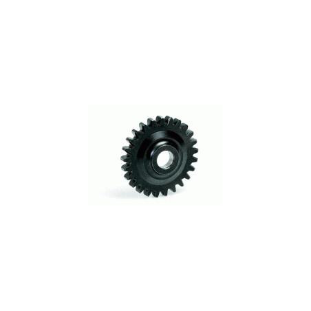 GEARBOX 6 GEAR 23 TEETH OLD