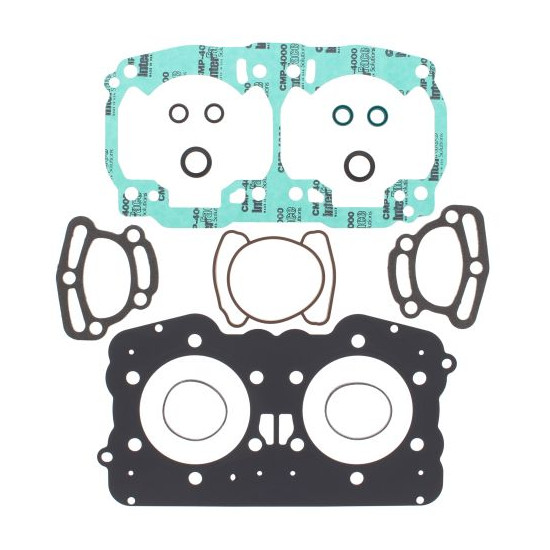 PROX TOP-END gaskets SEA DOO 950 GSX-LTD/GTX-LTD/LRV/RX '00-'07 (INJECTION) (watercraft)