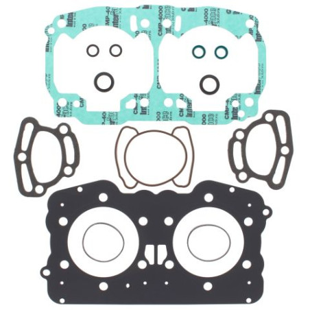 PROX TOP-END gaskets SEA DOO 950 GSX-LTD/GTX-LTD/LRV/RX '00-'07 (INJECTION) (watercraft)