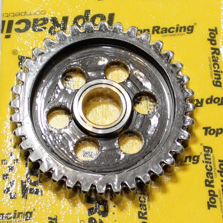 GEARBOX 1 GEAR, 36 TEETH, AM6
