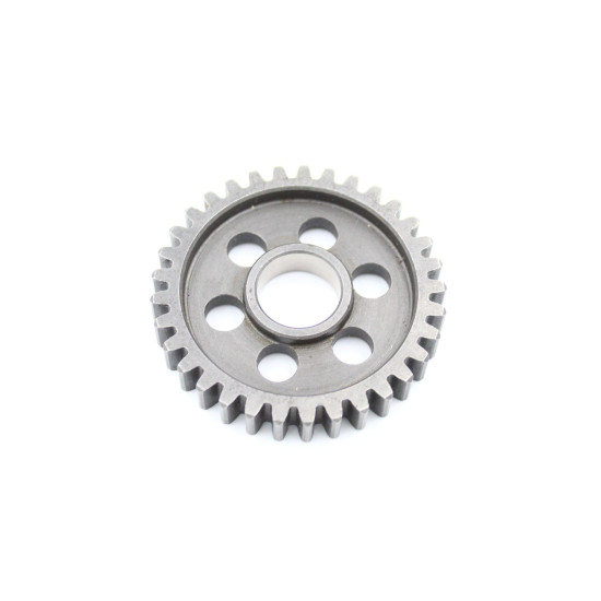 GEARBOX 2ND GEAR, 33 TEETH, AM5