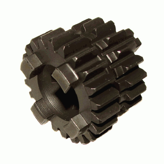 PAVARŲ DĖŽĖS 3 IR 4 PAVARA, 19 IR 22 DANTYS, AM6