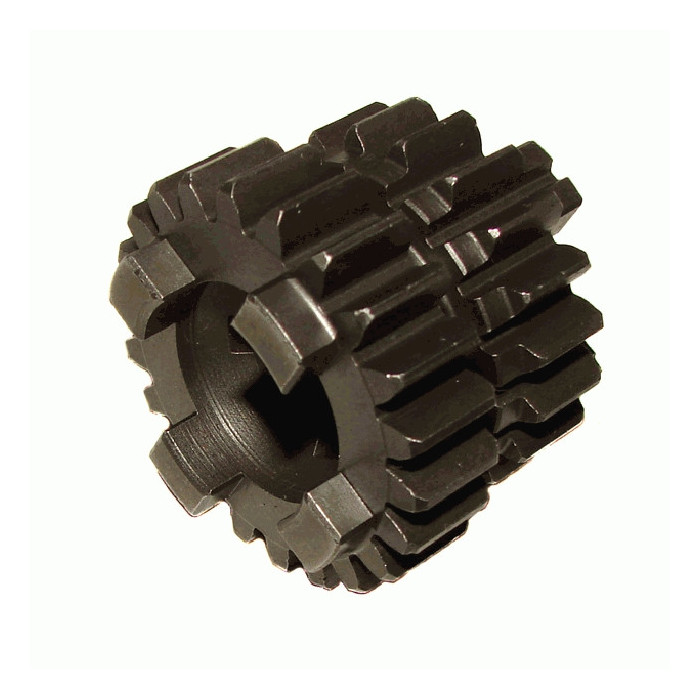 GEARBOXES 3RD AND 4TH GEAR, 19 AND 22 TEETH, AM6
