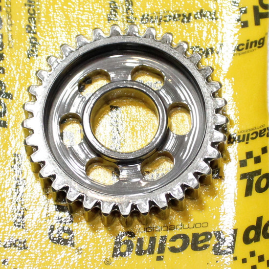 GEARBOX 2ND GEAR, 33 TEETH, AM6