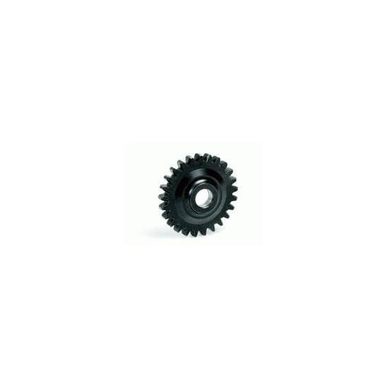 GEARBOX 5 GEAR 25 TEETH AM6