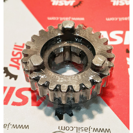 GEARBOX 6TH GEAR, 24 TEETH, AM6